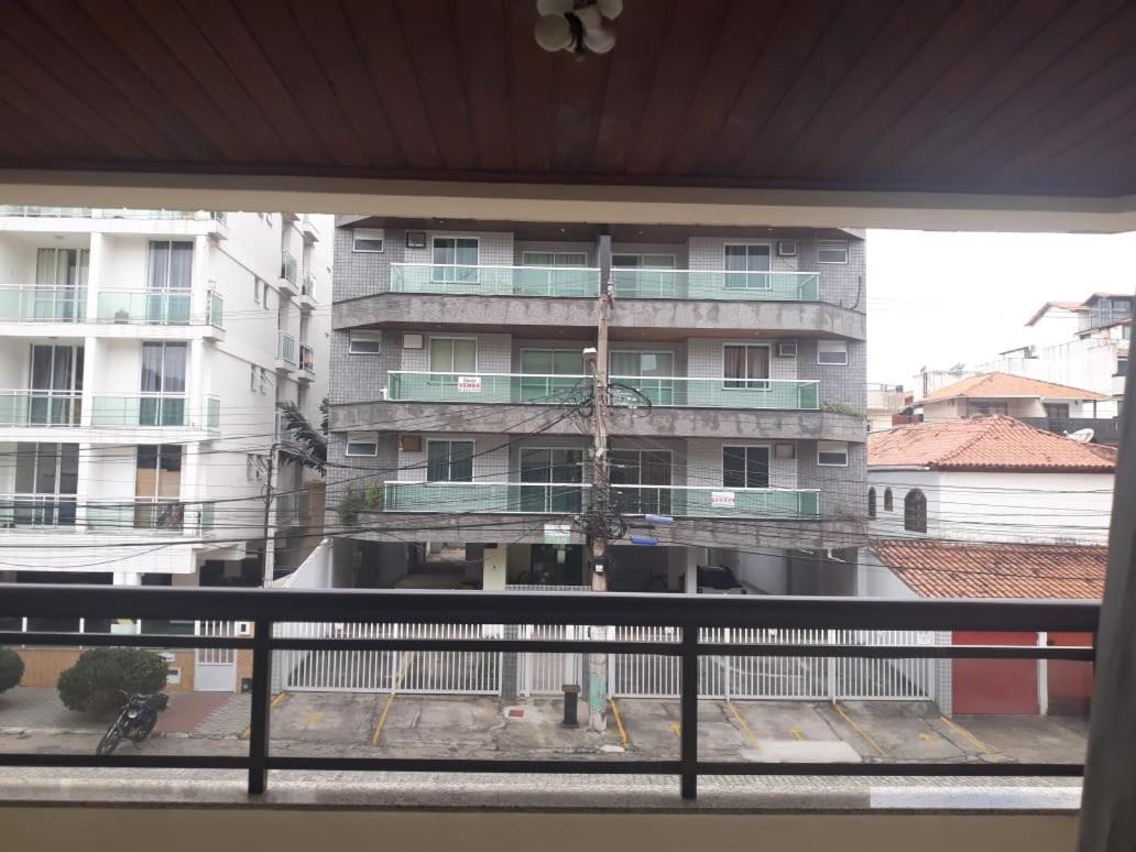 דירות אריאל דו קאבו Prainha Temporada מראה חיצוני תמונה